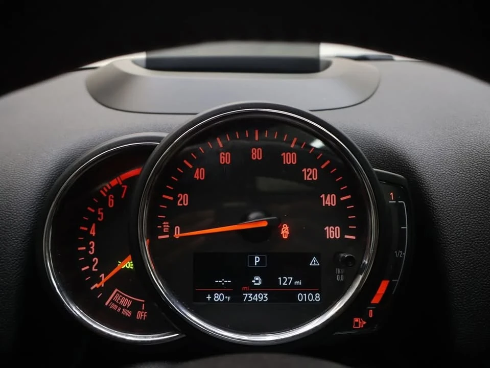 2019 Mini Countryman 2nd Gen - Image 15 of 20