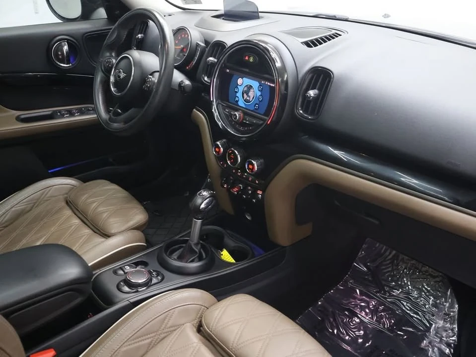 2019 Mini Countryman 2nd Gen - Image 9 of 20