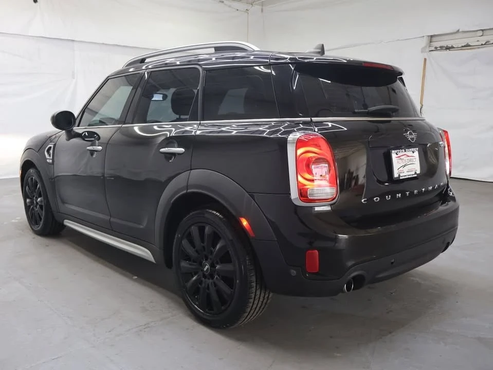 2019 Mini Countryman 2nd Gen - Image 4 of 20