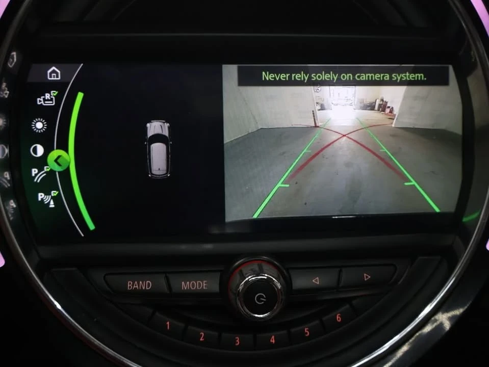 2019 Mini Countryman 2nd Gen - Image 17 of 20