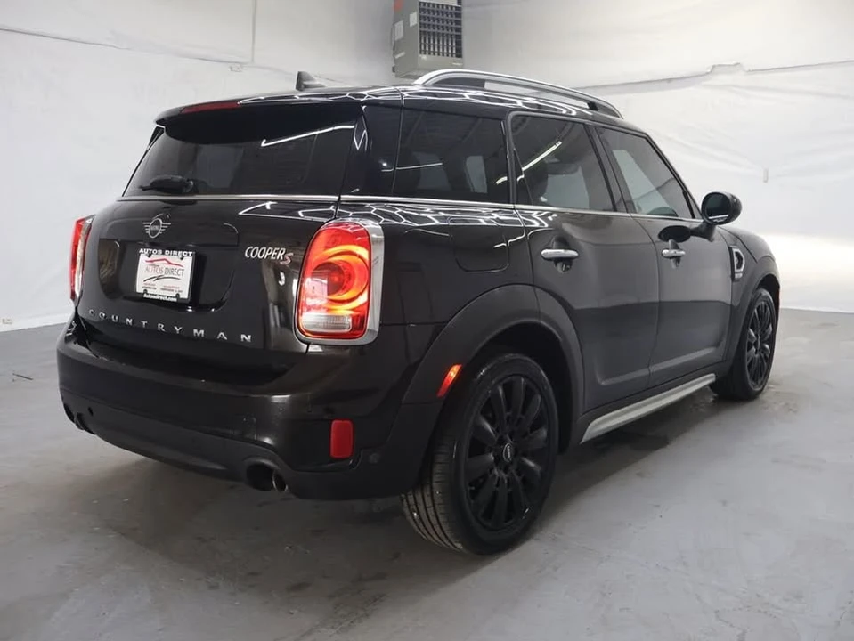 2019 Mini Countryman 2nd Gen - Image 6 of 20