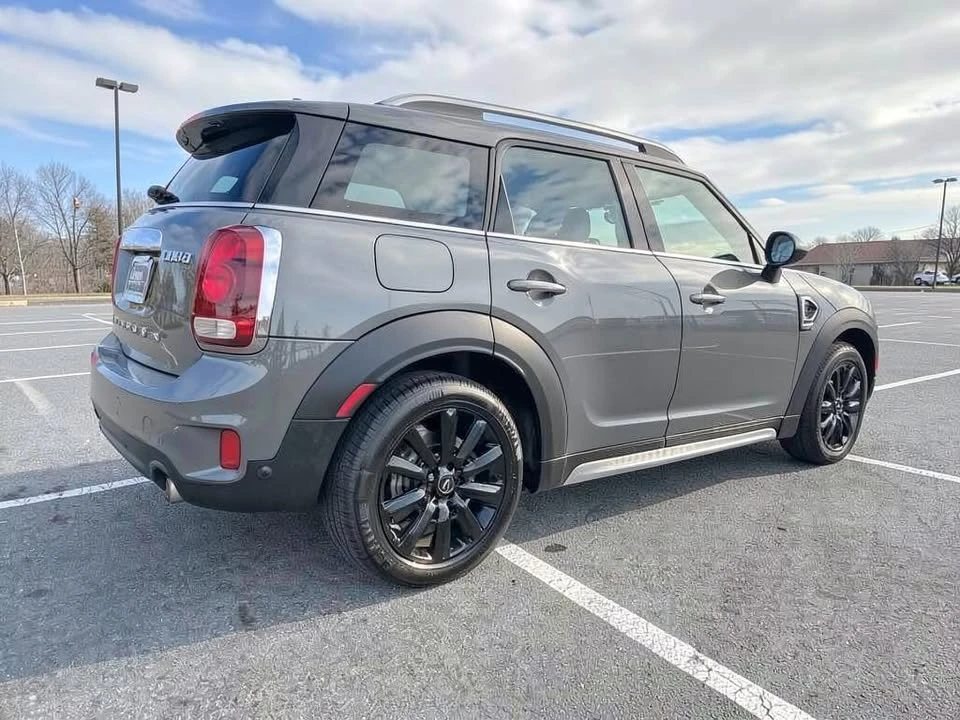 2019 Mini Countryman 2nd Gen - Image 5 of 16