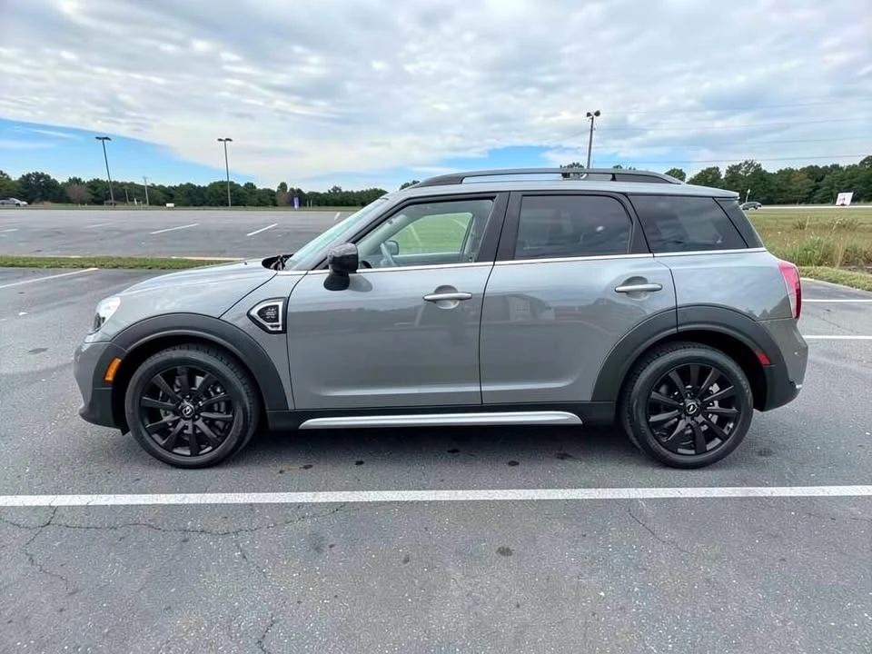 2019 Mini Countryman 2nd Gen - Image 3 of 16
