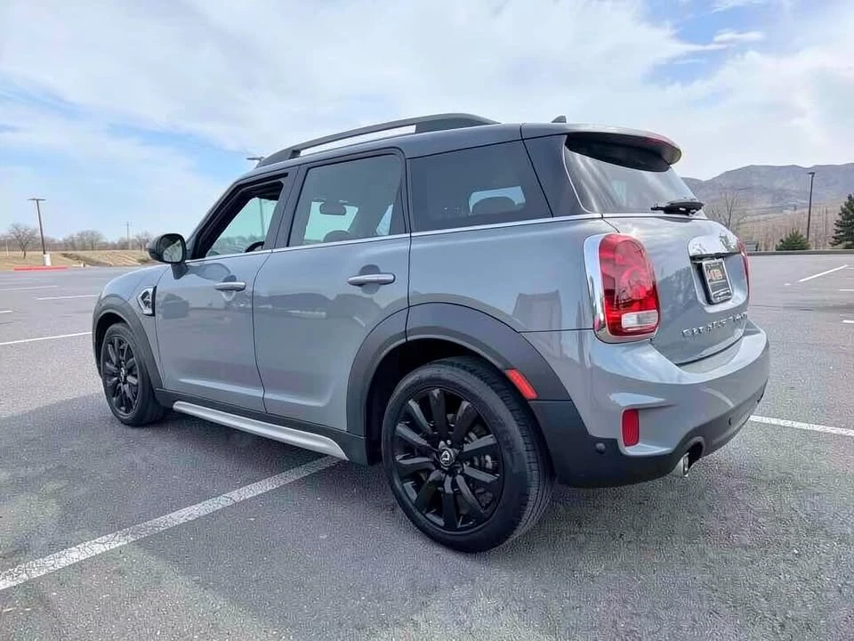 2019 Mini Countryman 2nd Gen - Image 4 of 16