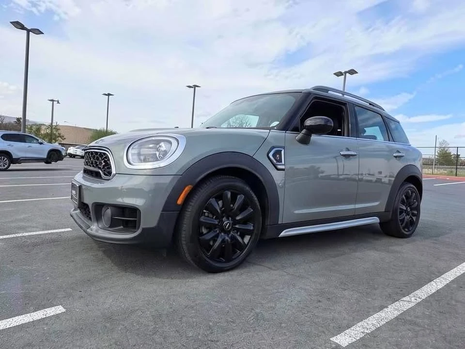 2019 Mini Countryman 2nd Gen - Image 2 of 16