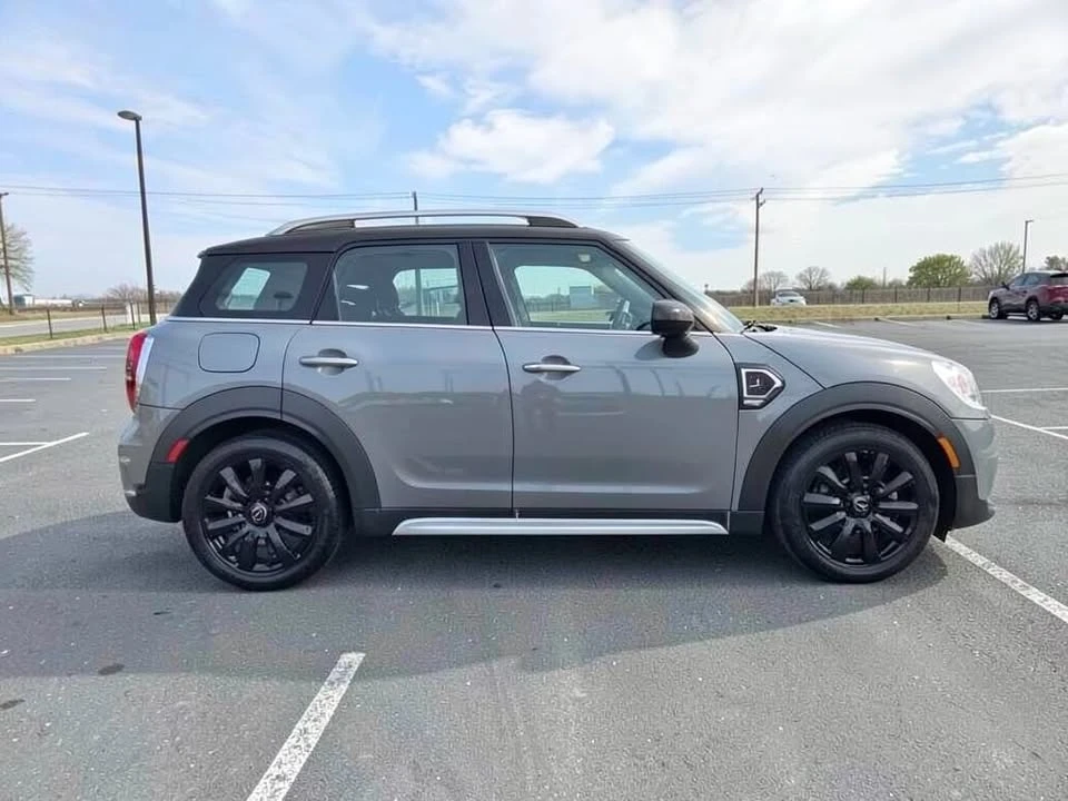 2019 Mini Countryman 2nd Gen - Image 6 of 16