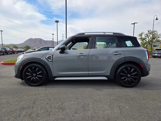 2019 Mini Countryman 2nd Gen - Image 2 of 12