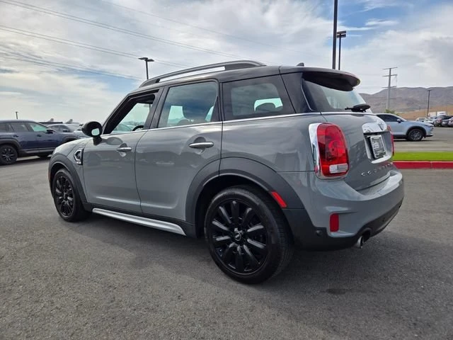 2019 Mini Countryman 2nd Gen - Image 3 of 12