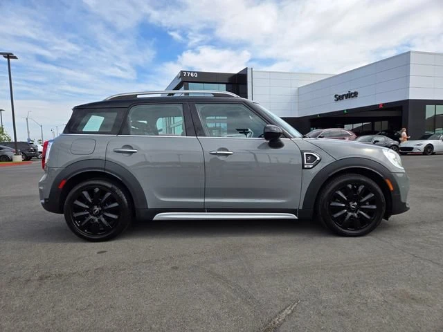 2019 Mini Countryman 2nd Gen - Image 5 of 12