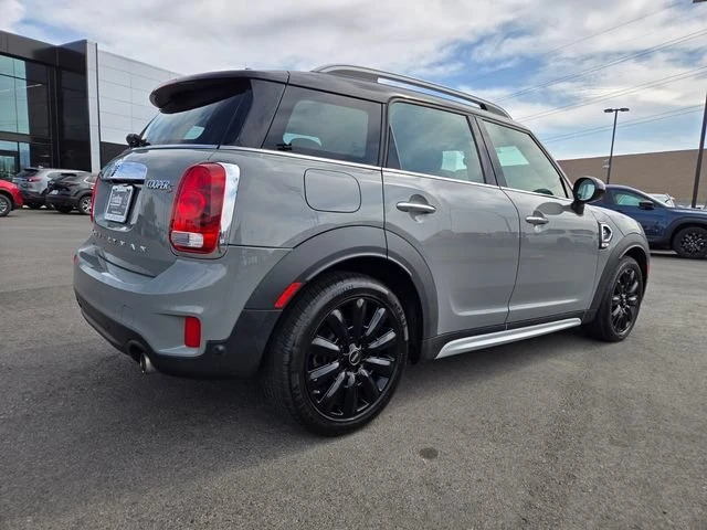 2019 Mini Countryman 2nd Gen - Image 4 of 12