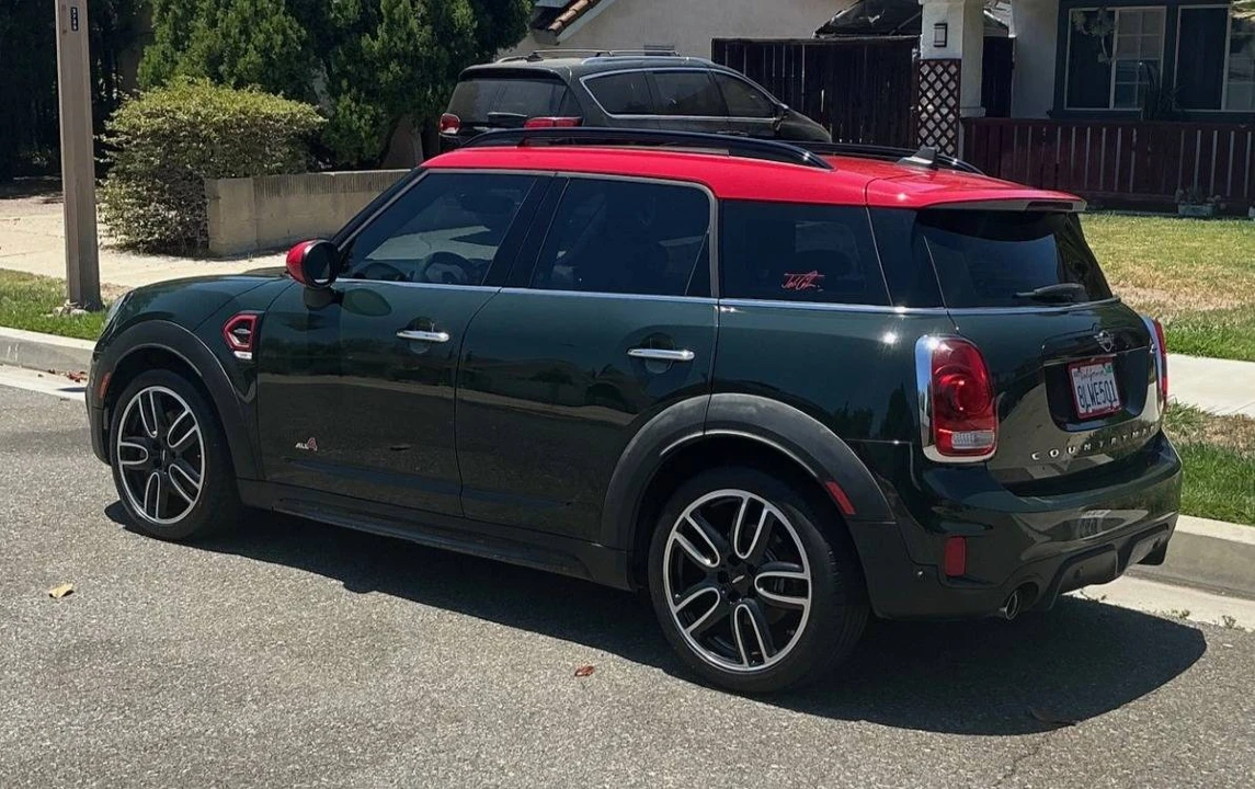 2019 Mini Countryman 2nd Gen - Image 5 of 24