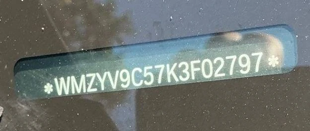 2019 Mini Countryman 2nd Gen - Image 20 of 24