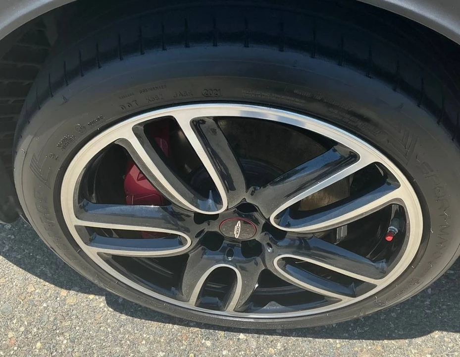 2019 Mini Countryman 2nd Gen - Image 24 of 24