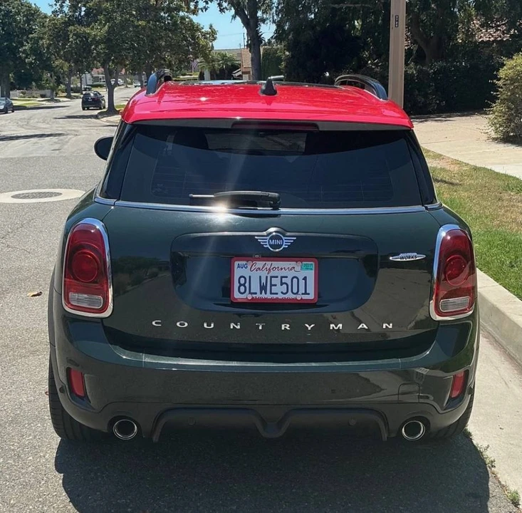 2019 Mini Countryman 2nd Gen - Image 6 of 24