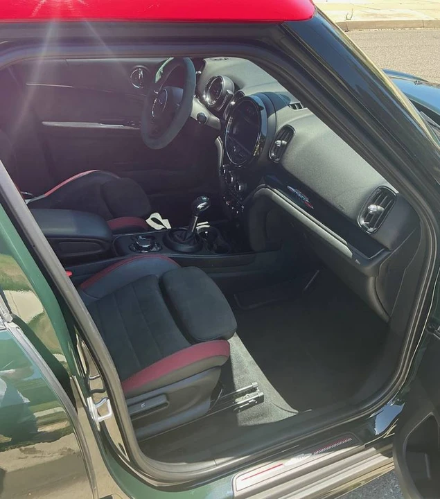 2019 Mini Countryman 2nd Gen - Image 10 of 24