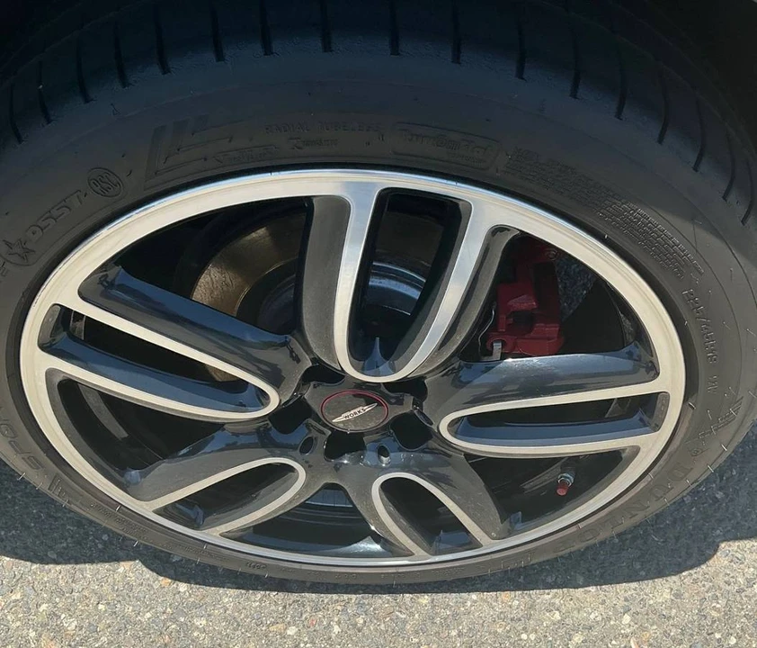 2019 Mini Countryman 2nd Gen - Image 23 of 24