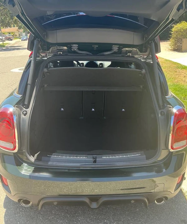 2019 Mini Countryman 2nd Gen - Image 8 of 24