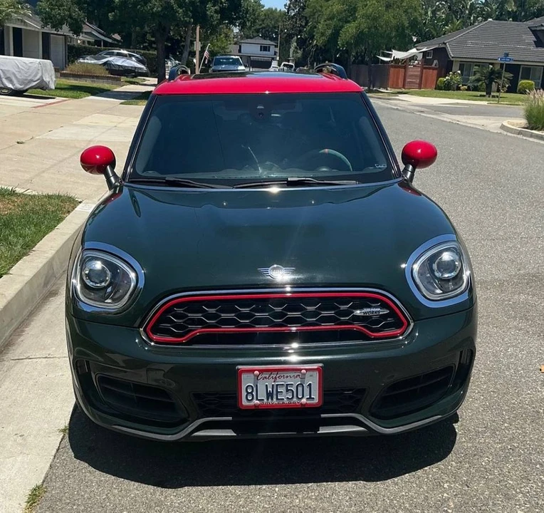 2019 Mini Countryman 2nd Gen - Image 2 of 24