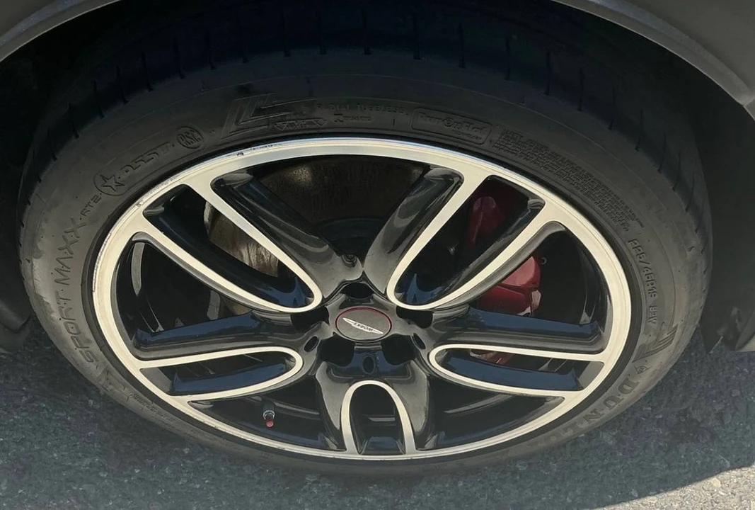 2019 Mini Countryman 2nd Gen - Image 21 of 24