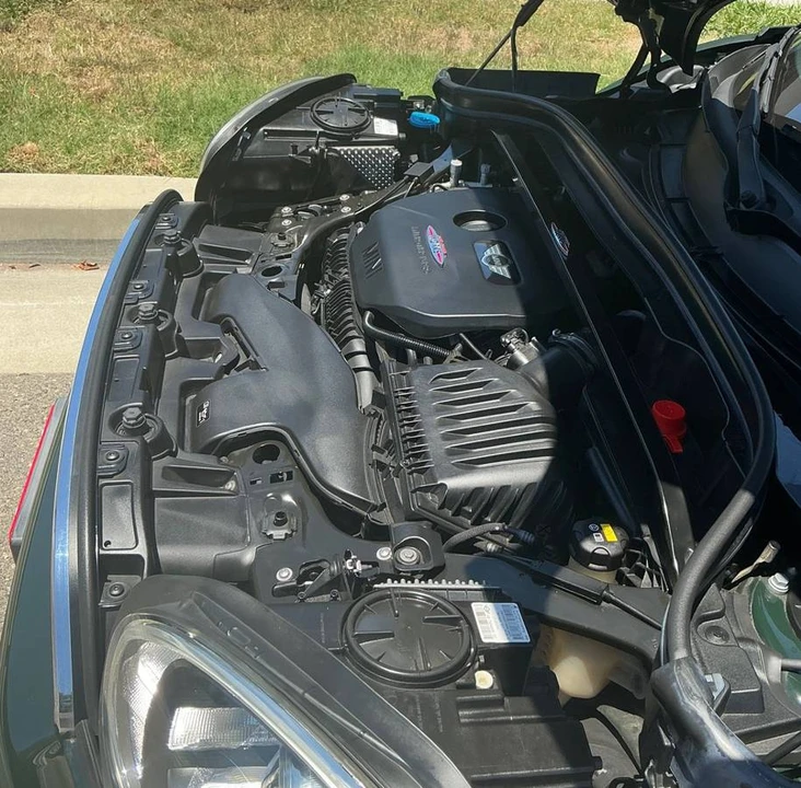 2019 Mini Countryman 2nd Gen - Image 18 of 24