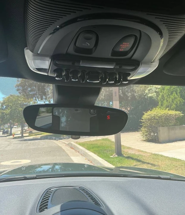 2019 Mini Countryman 2nd Gen - Image 16 of 24