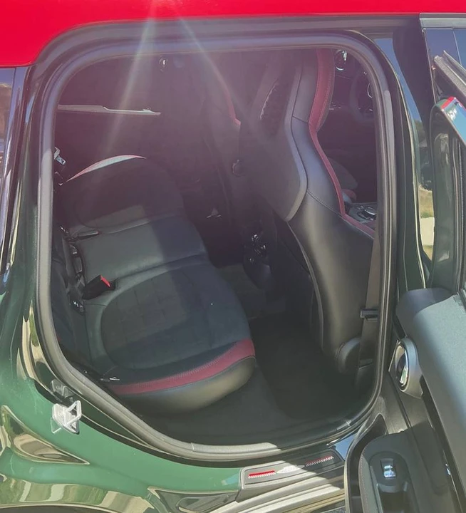 2019 Mini Countryman 2nd Gen - Image 9 of 24