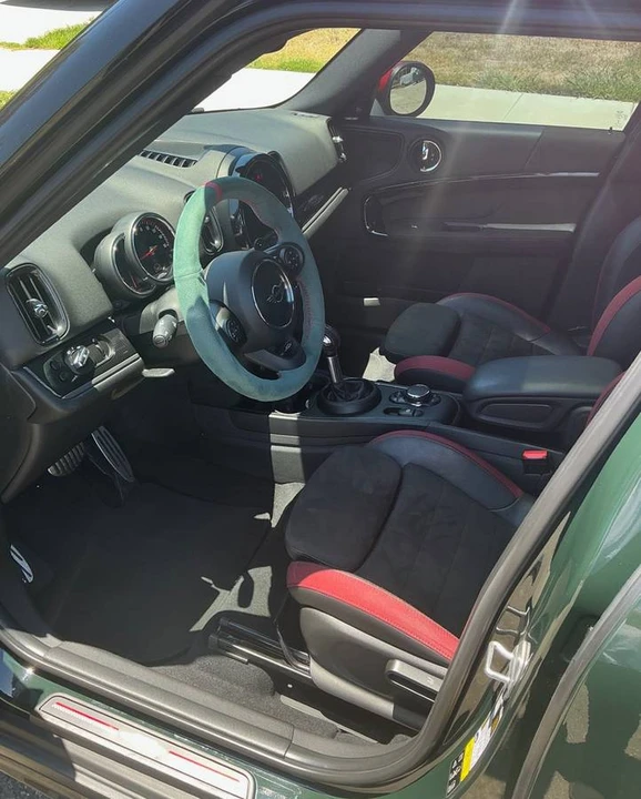 2019 Mini Countryman 2nd Gen - Image 11 of 24