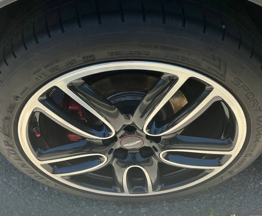 2019 Mini Countryman 2nd Gen - Image 22 of 24