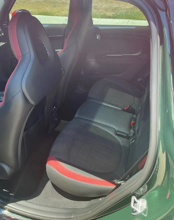 2019 Mini Countryman 2nd Gen - Image 12 of 24