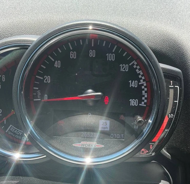 2019 Mini Countryman 2nd Gen - Image 14 of 24
