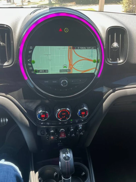 2019 Mini Countryman 2nd Gen - Image 15 of 24