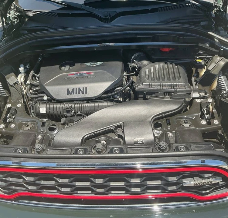 2019 Mini Countryman 2nd Gen - Image 17 of 24