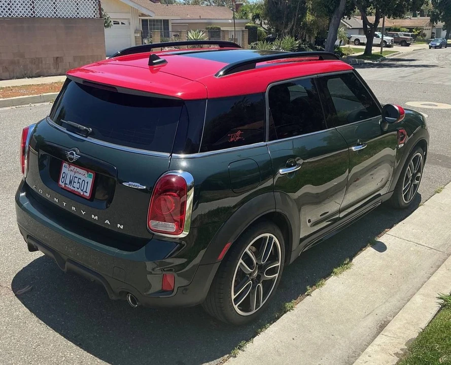2019 Mini Countryman 2nd Gen - Image 7 of 24