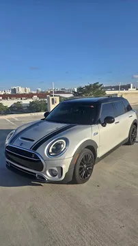 2019 MINI Clubman Classic Cooper S ALL4 Hatchback 4D