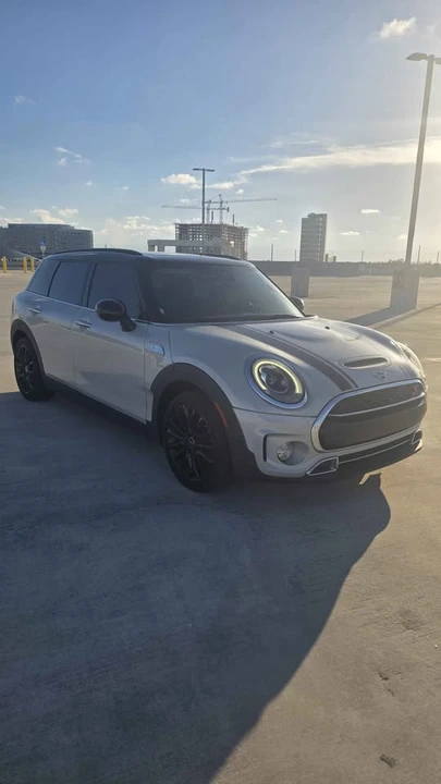 2019 Mini Clubman 2nd Gen - Image 4 of 18
