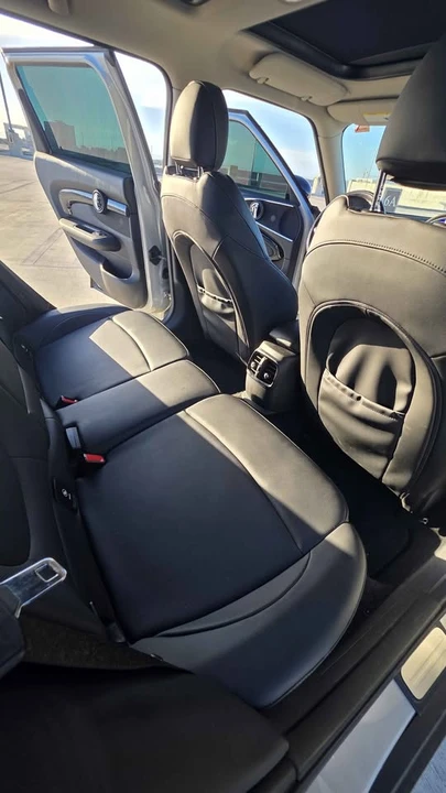 2019 Mini Clubman 2nd Gen - Image 16 of 18