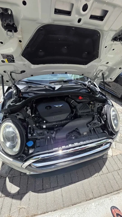 2019 Mini Clubman 2nd Gen - Image 3 of 18