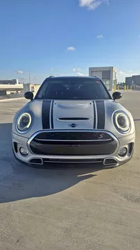 2019 MINI Clubman Classic Cooper S ALL4 Hatchback 4D