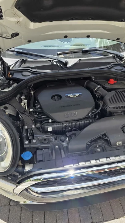 2019 Mini Clubman 2nd Gen - Image 3 of 17