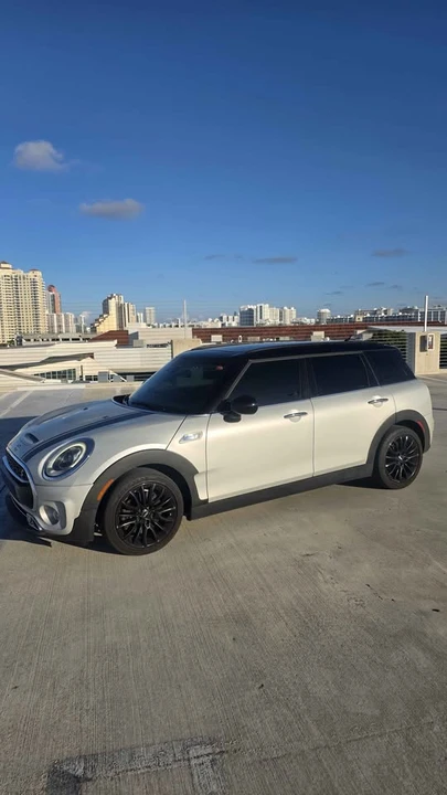2019 Mini Clubman 2nd Gen - Image 8 of 18