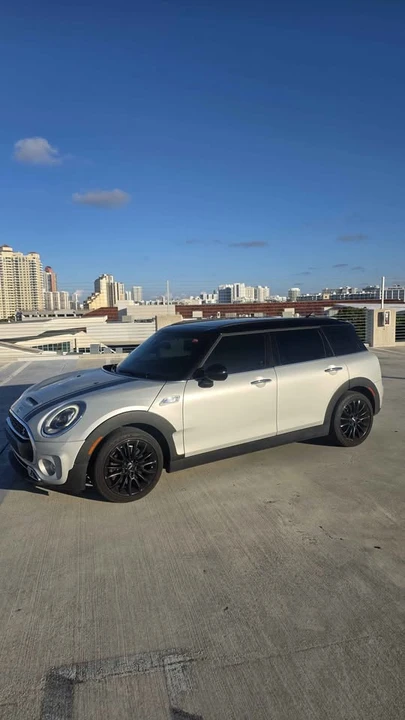 2019 Mini Clubman 2nd Gen - Image 11 of 17