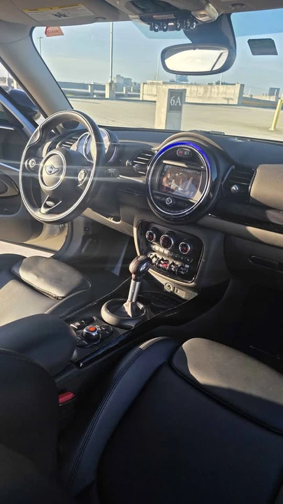 2019 Mini Clubman 2nd Gen - Image 11 of 18