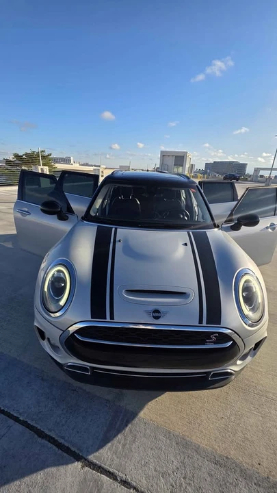 2019 Mini Clubman 2nd Gen - Image 15 of 17