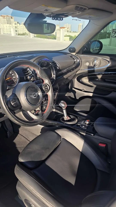 2019 Mini Clubman 2nd Gen - Image 5 of 18