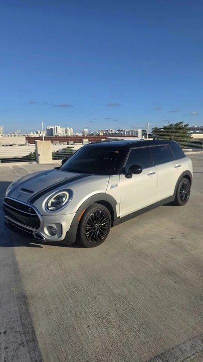 2019 Mini Clubman 2nd Gen - Image 15 of 18