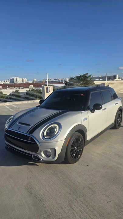 2019 Mini Clubman 2nd Gen - Image 17 of 18