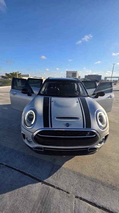 2019 Mini Clubman 2nd Gen - Image 14 of 18