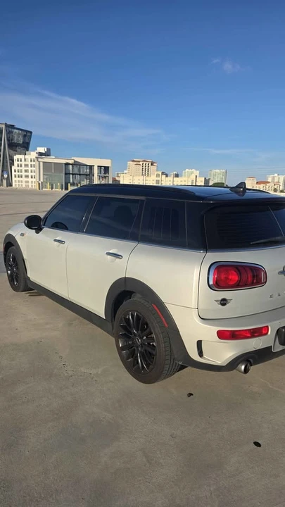 2019 Mini Clubman 2nd Gen - Image 16 of 17