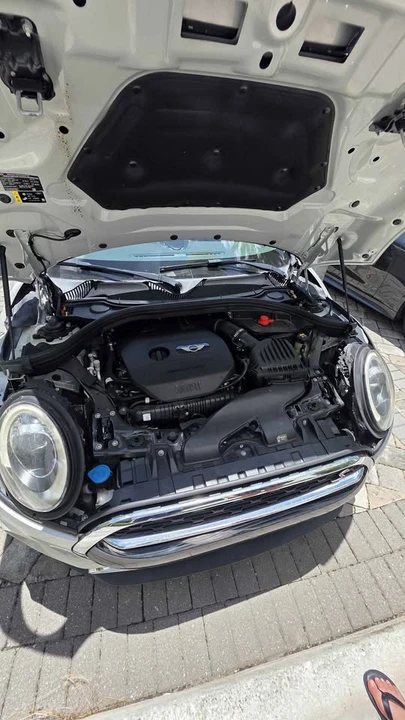 2019 Mini Clubman 2nd Gen - Image 4 of 17