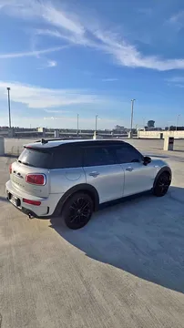 2019 MINI Clubman Classic Cooper S ALL4 Hatchback 4D